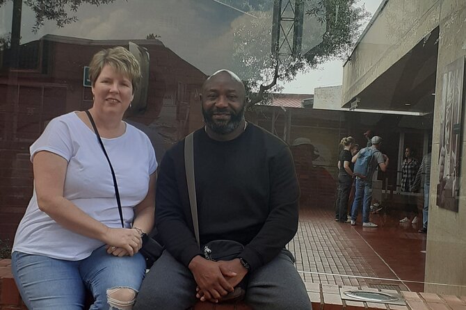 Soweto Private Half Day Tour - Hector Pieterson Museum