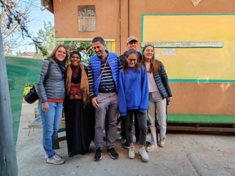 Soweto: Private Half Day Tour With Mandy - Key Points