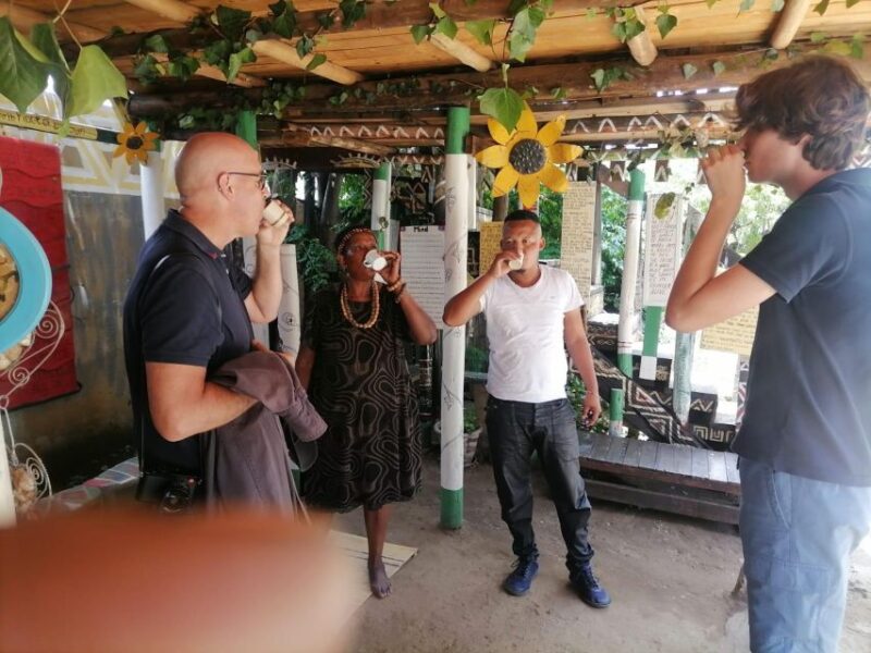 Soweto: Private Half Day Tour With Mandy - Highlights of the Tour