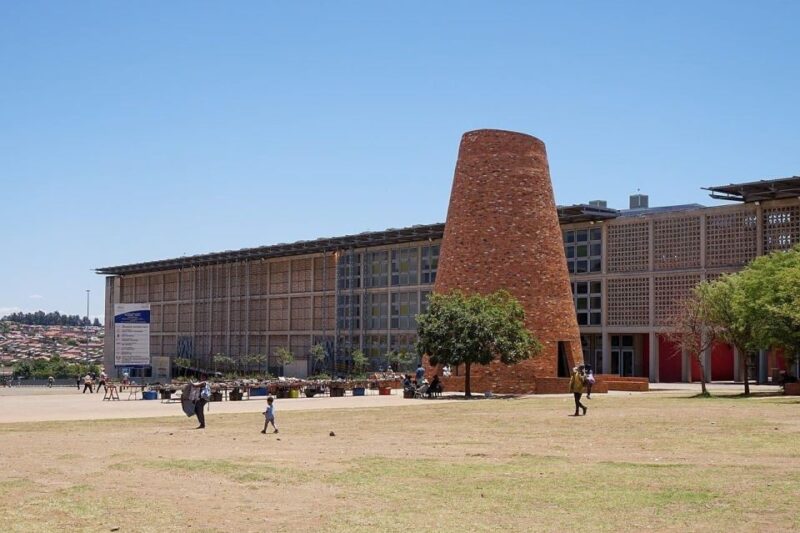 Soweto Private Tour Immersive Full Day Tour - Key Points
