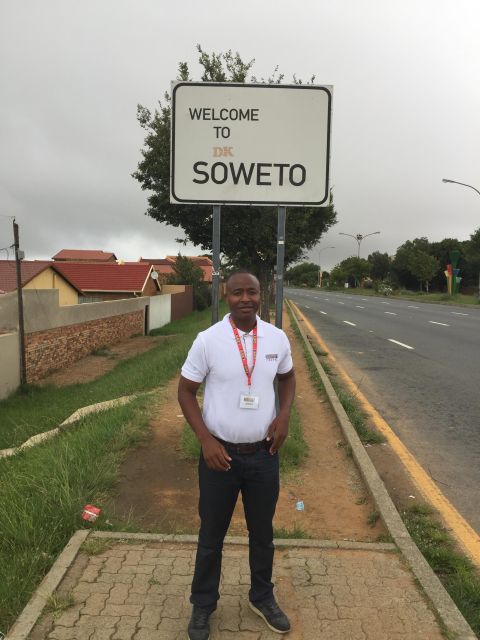 Soweto Private Tour Immersive Full Day Tour - Exploring Soweto