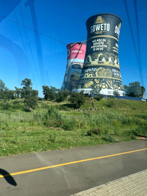 Soweto Private Tour Immersive Full Day Tour - Frequently Asked Questions