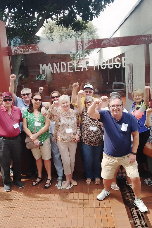 Soweto – South Western Township Tour - Historical Context