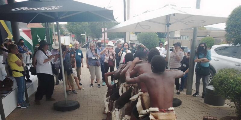 Soweto – South Western Township Tour - Key Attractions