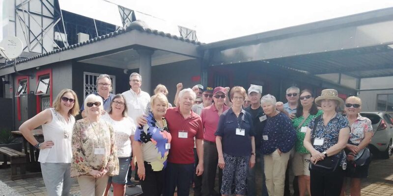Soweto – South Western Township Tour - Experience Highlights