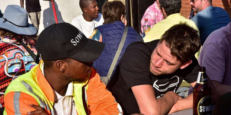 Soweto Street Food & Beer Walk - Customer Reviews