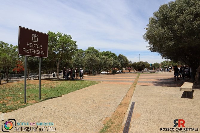 Soweto Tour - Highlights of Soweto
