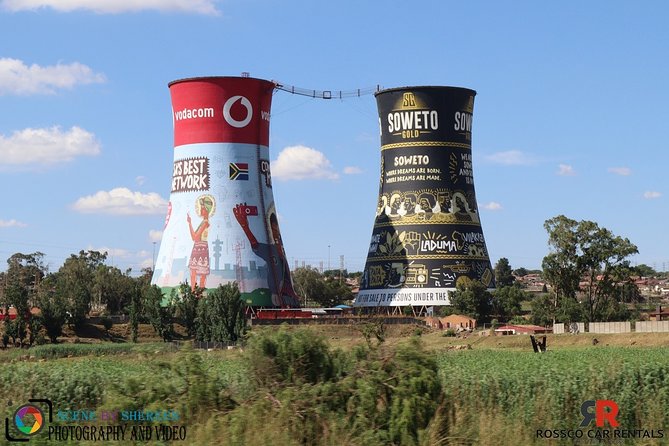 Soweto Tour - Cultural Immersion