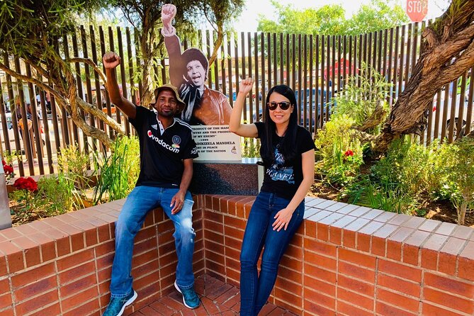 Soweto Tour With a Local Guide - Exploring Soweto