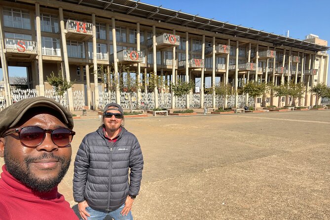 Soweto Tour With a Local Guide - Highlights of the Tour