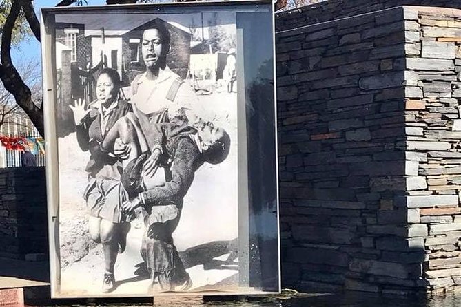 Soweto Township Cultural Tour Incl Apartheid Museum and Nelson Mandela House - Hector Pieterson Memorial Museum