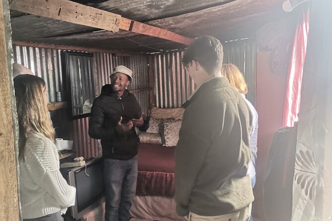 Soweto Township Cultural Tour Incl Apartheid Museum and Nelson Mandela House - Optional Activities and Experiences