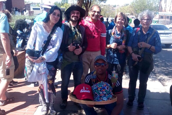 Soweto Township Tour - Customer Feedback