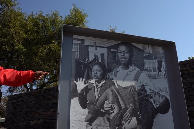 Soweto Township Tour - Pricing and Availability