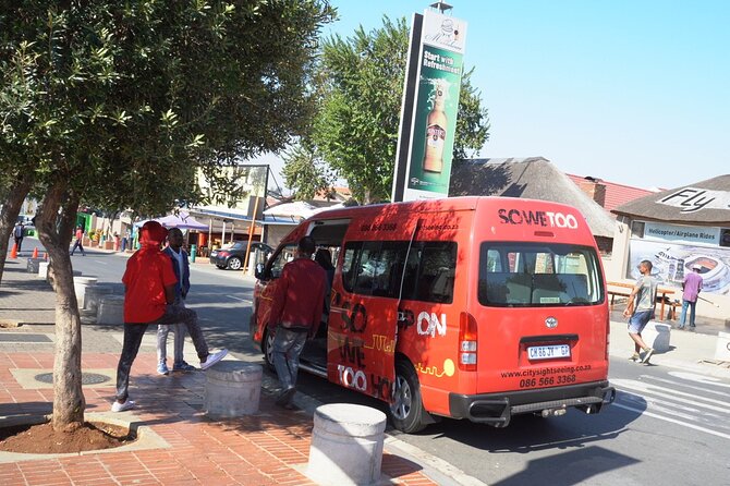Soweto Township Tour - Highlights of the Tour