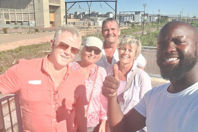Soweto Township Tours - Tour Experience