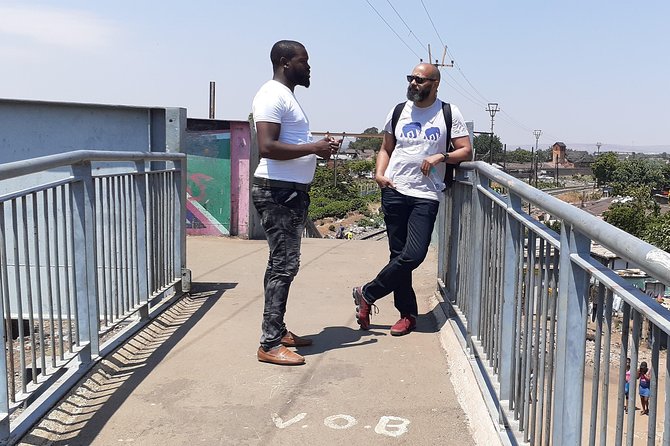 Soweto Township Tours - Customer Feedback