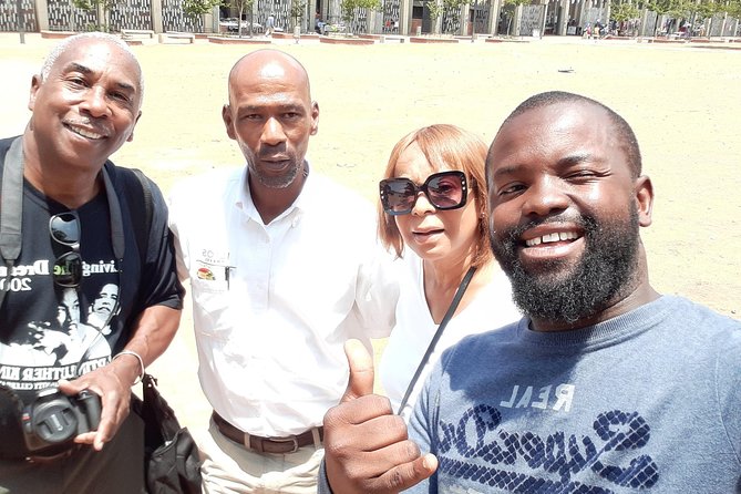 Soweto Township Tours - Exploring Soweto