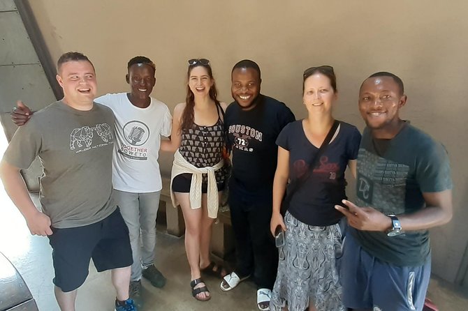 Soweto Township Tours - Embracing the Community