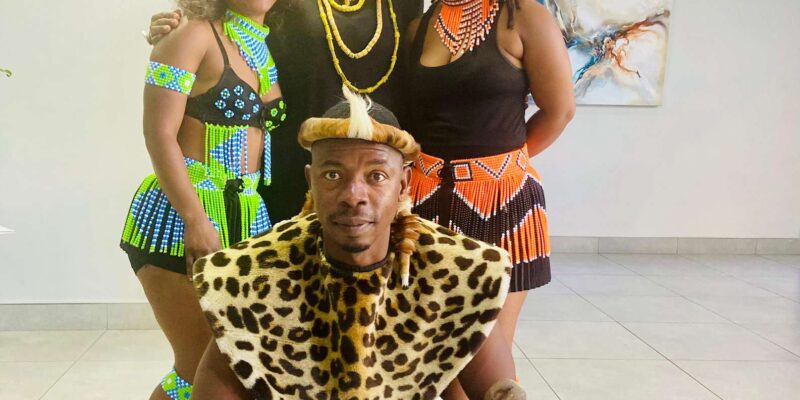 Soweto Walking Tour - Booking Information