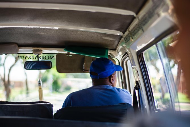 Soweto Walking Tour With Lunch - Lunch and Cuisine