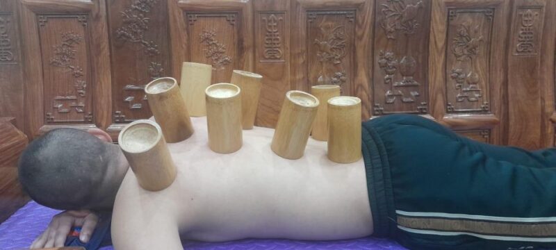 Spa Ancient Vietnamess Tranditional - Offering Details