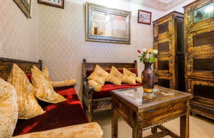 Spa and Hammam Massage Experience Including Car Transfers - Spa and Massage Benefits