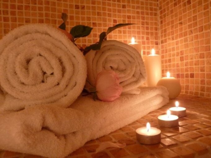 Spa and Hammam Massage Experience Including Car Transfers - What to Expect