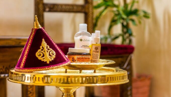 Spa and Hammam Massage Experience Including Car Transfers - Frequently Asked Questions