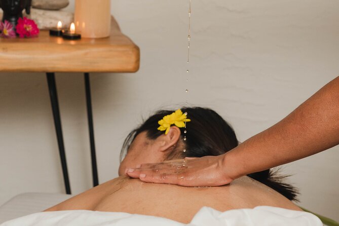 Spa and Massage Therapy for a Relaxing Experience in Avata, Kathmandu - Convenient Location and Accessibility
