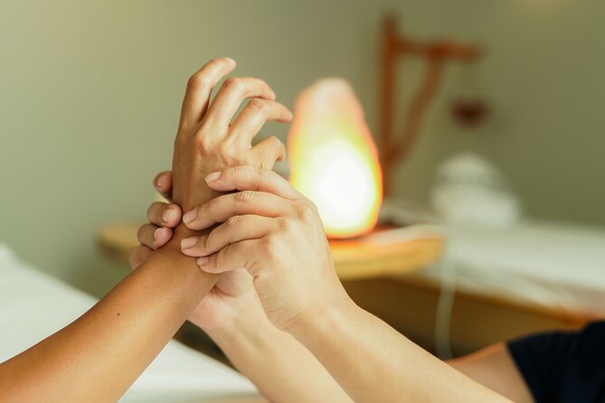 Spa and Massage Therapy for a Relaxing Experience in Avata, Kathmandu - Nearby Attractions and Excursions
