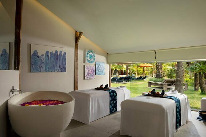 Spa at Heiwa with Dining Included at Hiiragi - Introduction: What to Expect from the Spa & Dining Experience