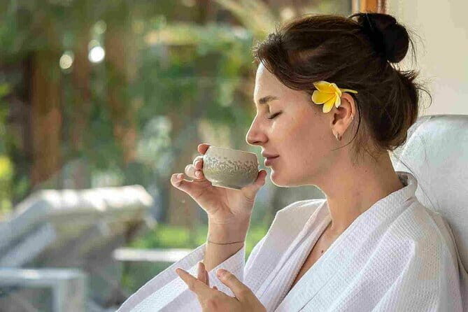 Spa at Heiwa with Dining Included at Hiiragi - The Itinerary: Deep Dive into Your Relaxation Day