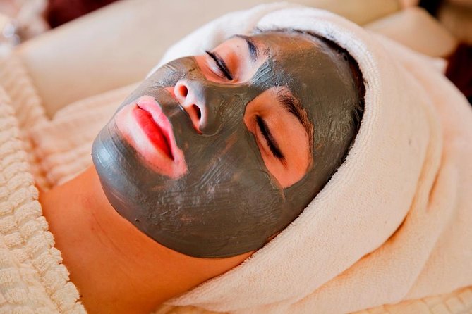 Spa Day at the Healthiest Point on Earth, Dead Sea Jordan - Key Points