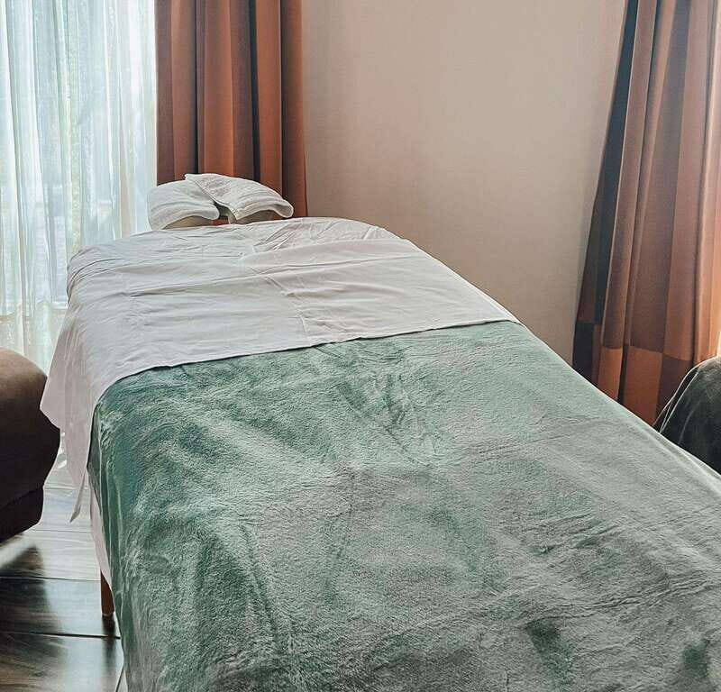 Spa Day at your hotel: Massage and Facial 120 min - Key Points
