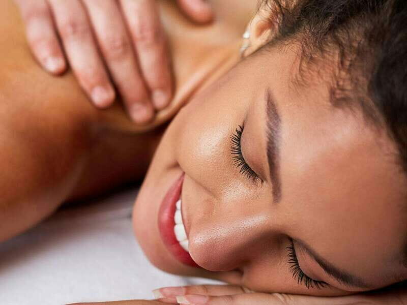 Spa Day at your hotel: Massage and Facial 120 min - Who Should Consider This Experience