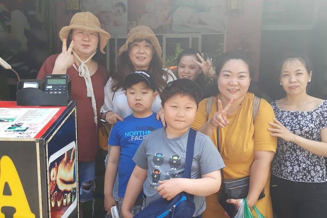 Spa Experience in Hoi An - Customer Feedback and Ratings