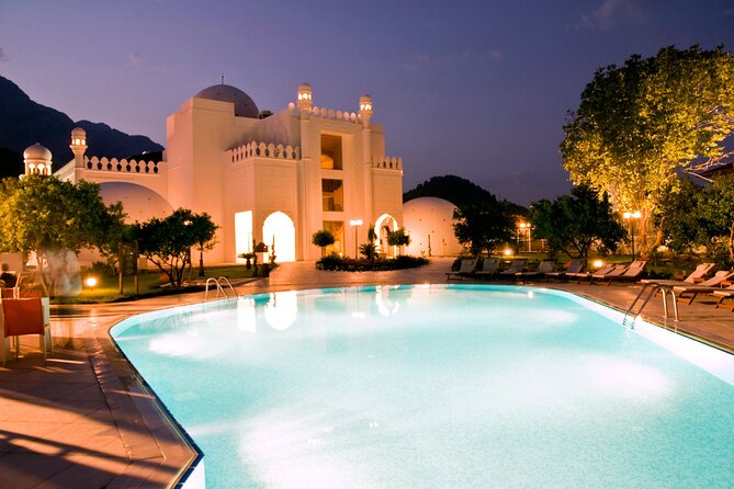 Spa Experience in Kemer With Pickup - Guest Reviews and Ratings