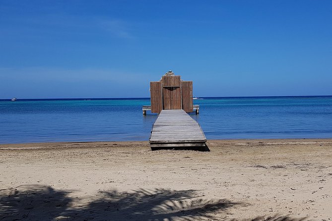 Spa Getaway Package - Key Points