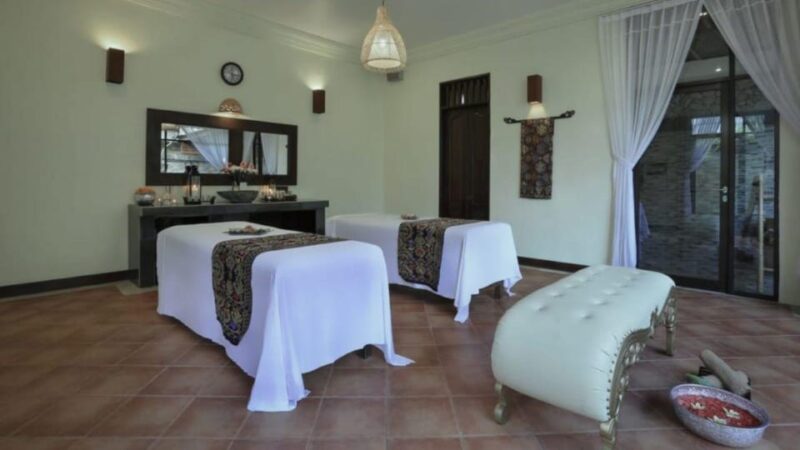 Spa Honeymoon Package Yu & Me - 150 Minutes - Luxury Inclusions for Her