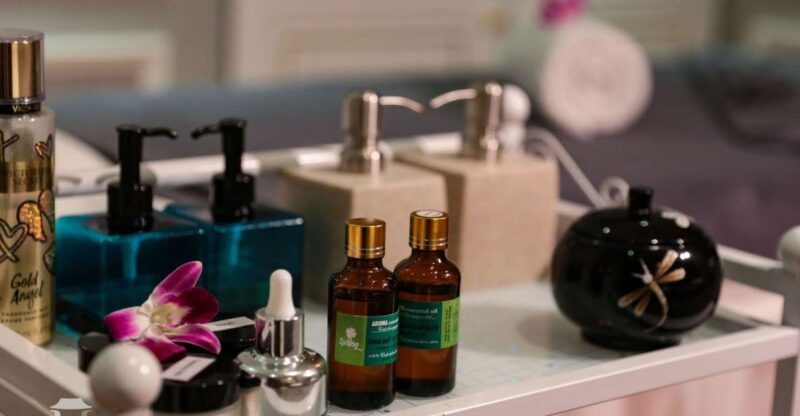 Spa in Hanoi: Basic Facial Care - Facial Treatment Overview