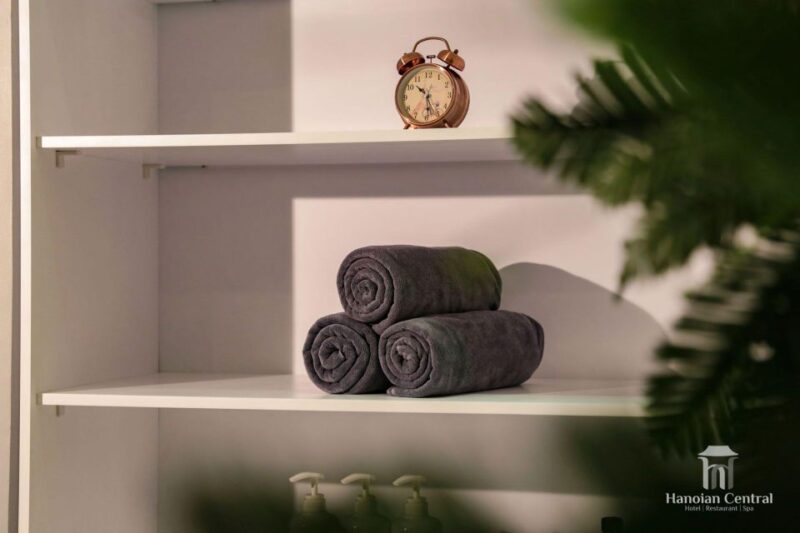 Spa in Hanoi: Foot Massage With Hot Stone - Frequently Asked Questions