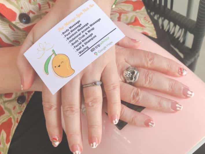 SPA IN HOIAN : MANGO RELAXING - Booking and Cancellation Policies