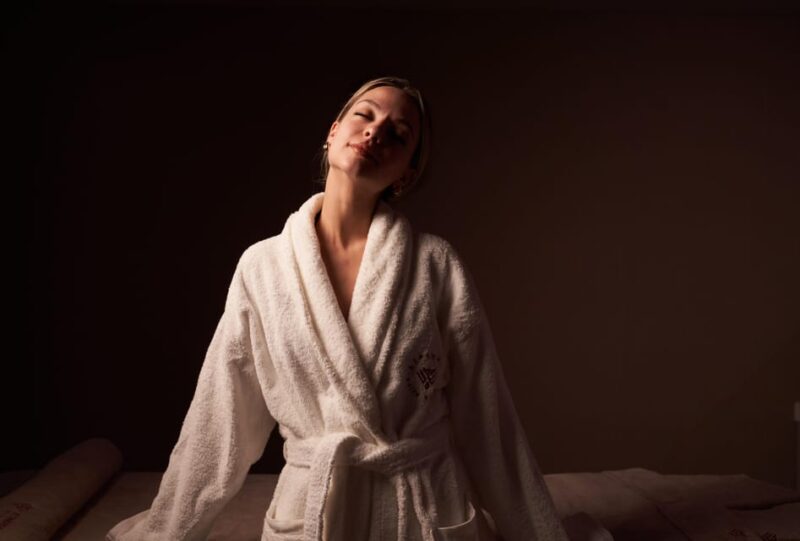 Spa Treatments Experience by Ethereal White Resort - Key Points