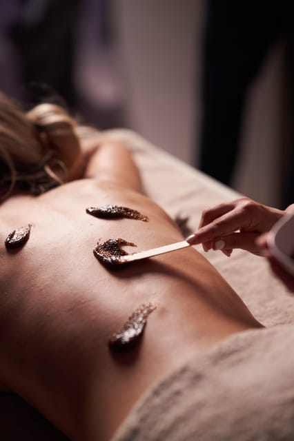 Spa Treatments Experience by Ethereal White Resort - Calming Body Therapies