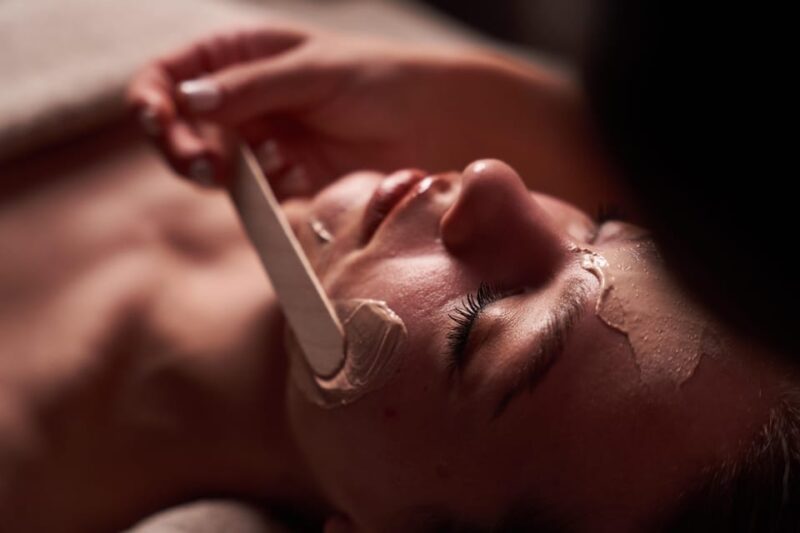 Spa Treatments Experience by Ethereal White Resort - Massage for Stress Relief