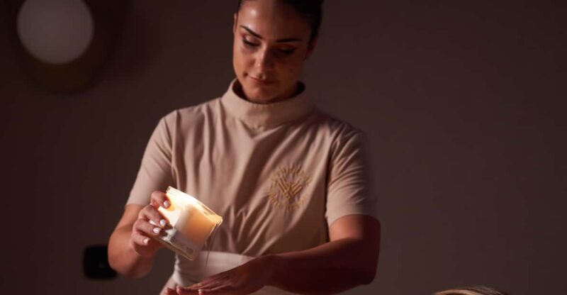 Spa Treatments Experience by Ethereal White Resort - Flexible Booking and Cancellation