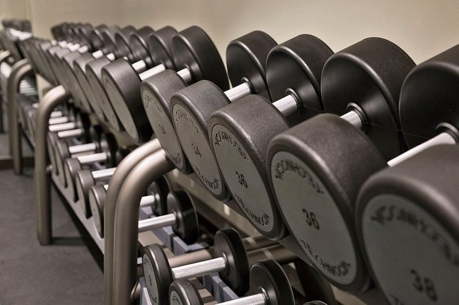 Spa, Wellness & Fitness 1 DAY CARD -The Golden Tree Vienna - Pricing and Booking