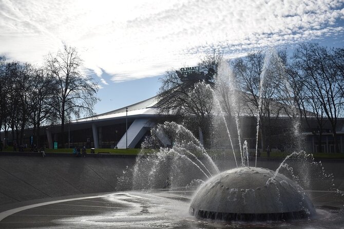 Space Needle & Seattle Center Small Group Private Walking Tour - Customer Reviews and Feedback
