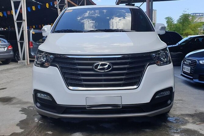 Spacious Large MPV KUL Airport Transfers Kuala Lumpur City Center - Booking Process